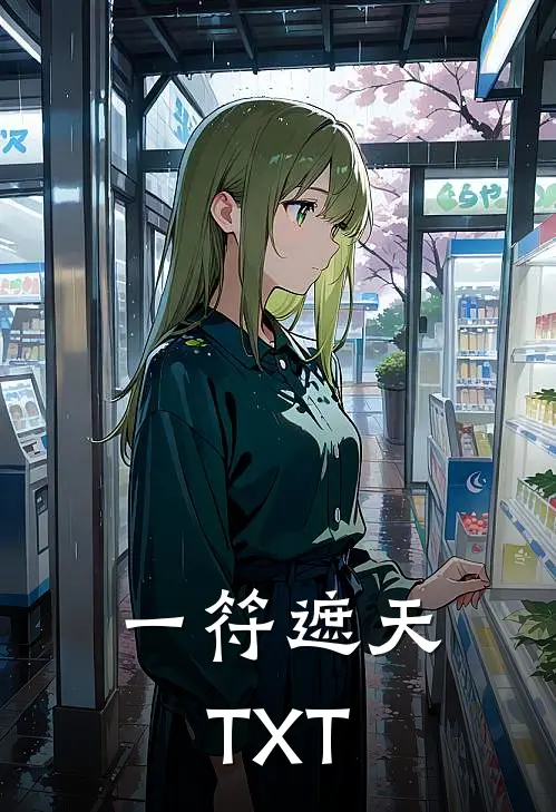 一符遮天TXT