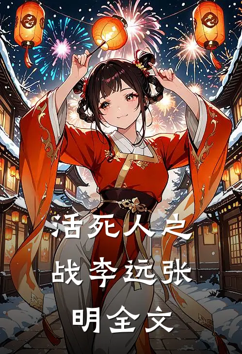 活死人之战李远张明全文