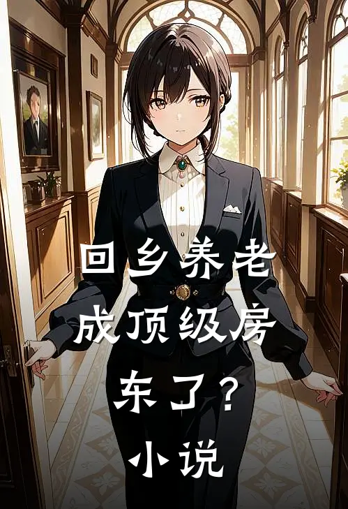 回乡养老，成顶级房东了？小说