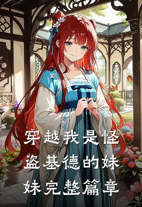 穿越我是怪盗基德的妹妹完整篇章