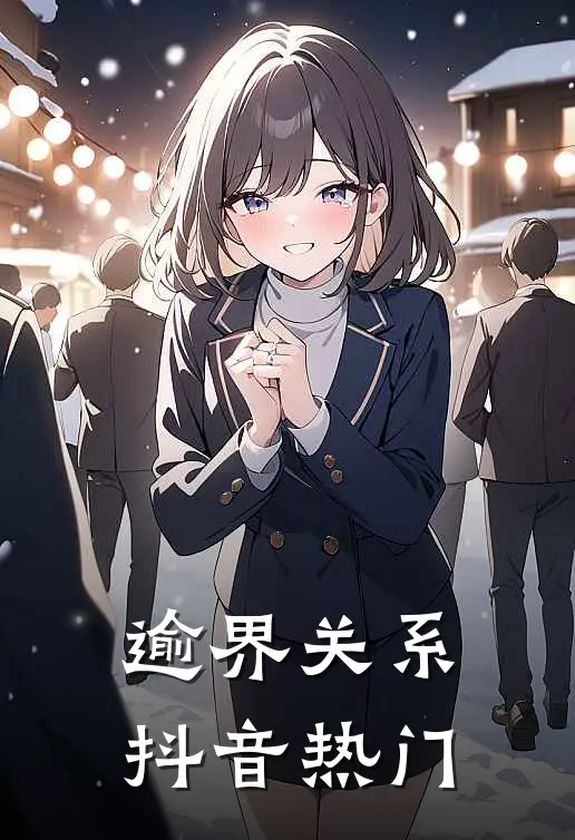 逾界关系抖音热门