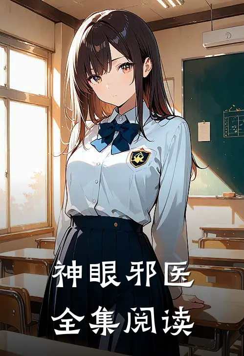 神眼邪医全集阅读