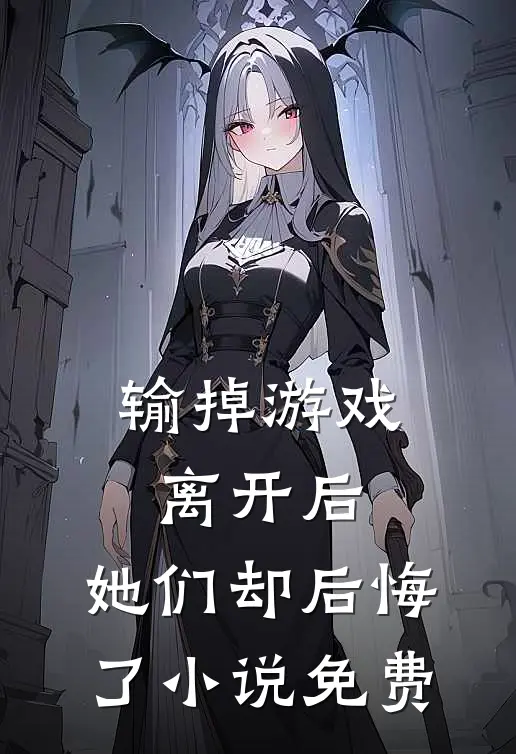 输掉游戏离开后，她们却后悔了小说免费