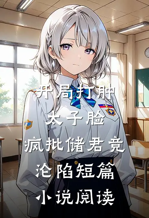 开局打肿太子脸，疯批储君竟沦陷短篇小说阅读