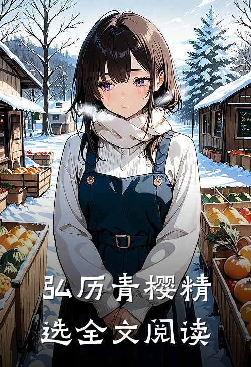 弘历青樱精选全文阅读