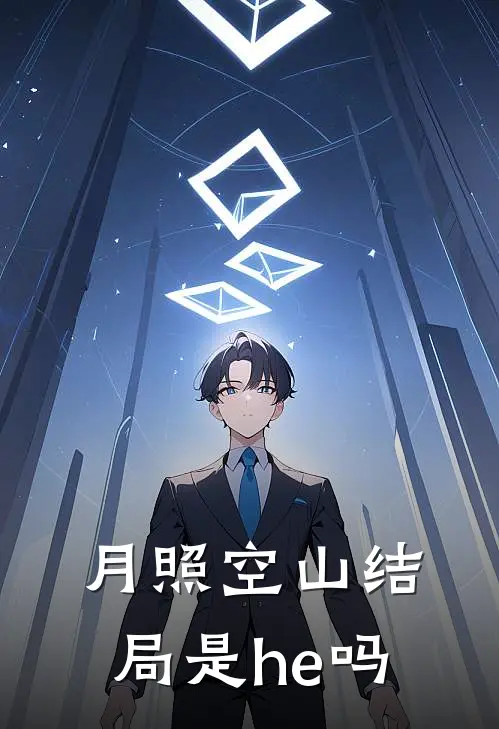月照空山结局是he吗
