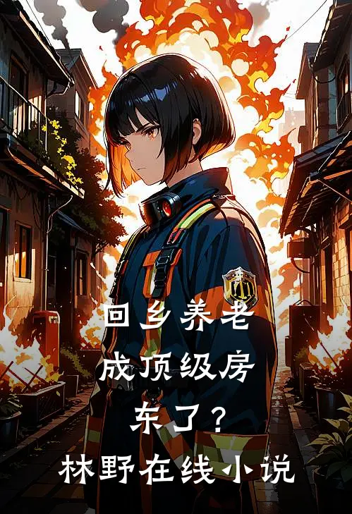 回乡养老，成顶级房东了？林野在线小说