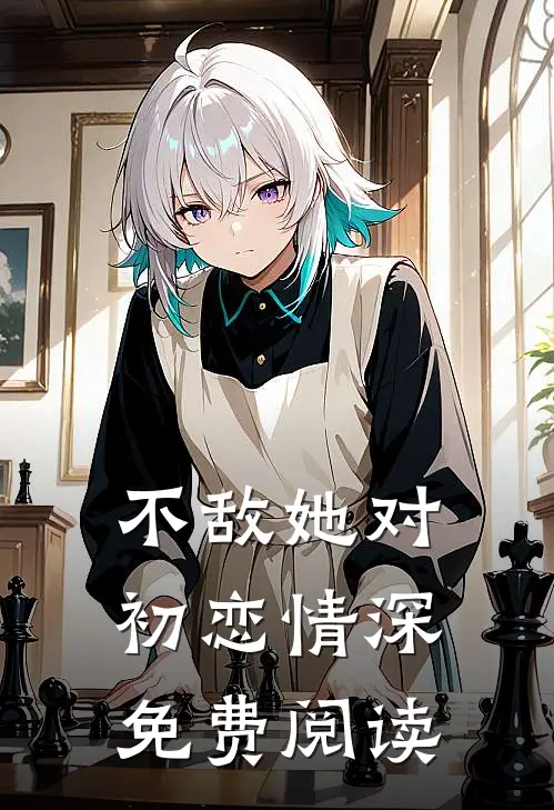 不敌她对初恋情深免费阅读