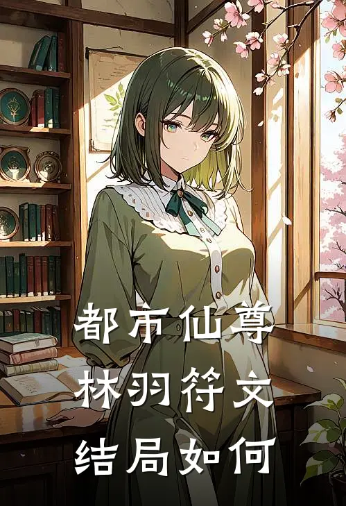 都市仙尊林羽符文结局如何