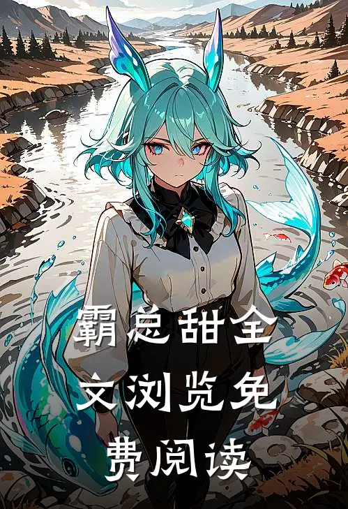 霸总甜全文浏览免费阅读