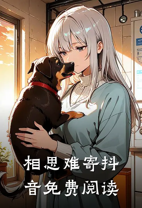 相思难寄抖音免费阅读