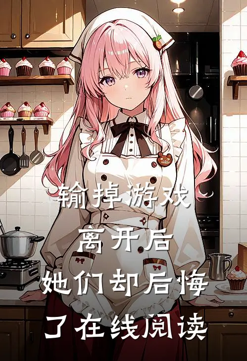 输掉游戏离开后，她们却后悔了在线阅读