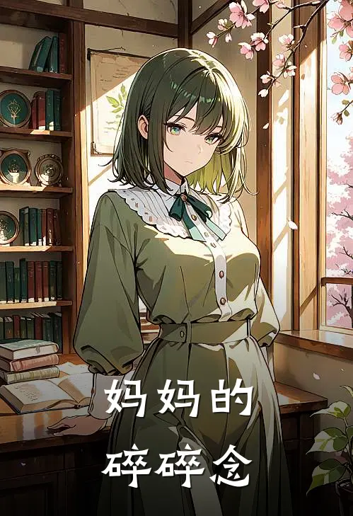 妈妈的碎碎念