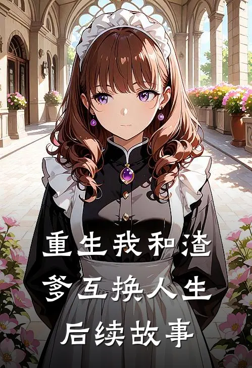 重生我和渣爹互换人生后续故事