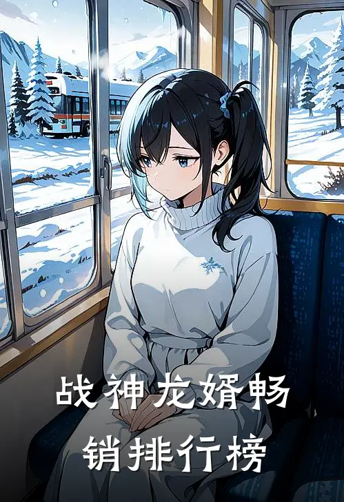 战神龙婿畅销排行榜