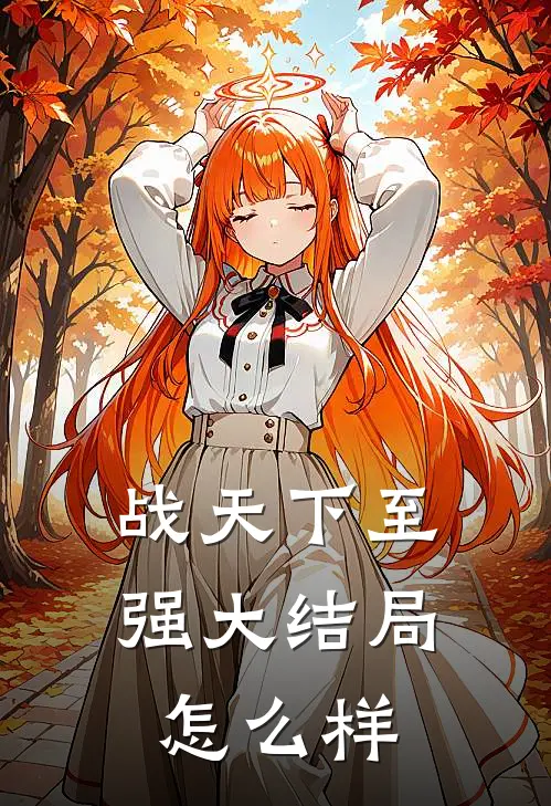 战天下至强大结局怎么样