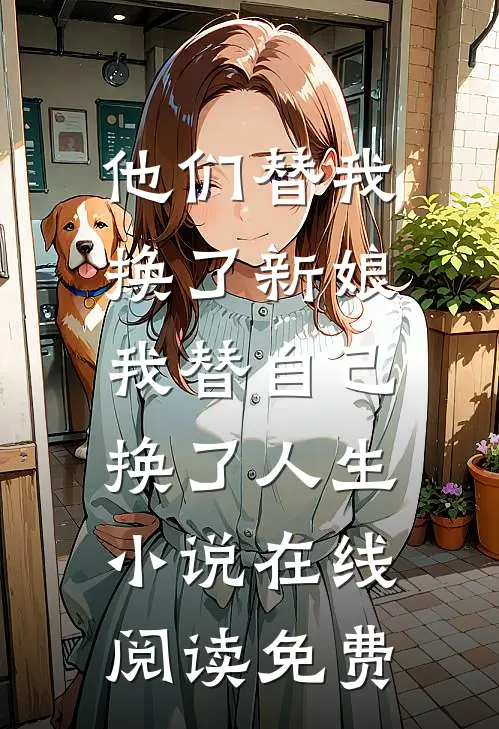 他们替我换了新娘，我替自己换了人生小说在线阅读免费