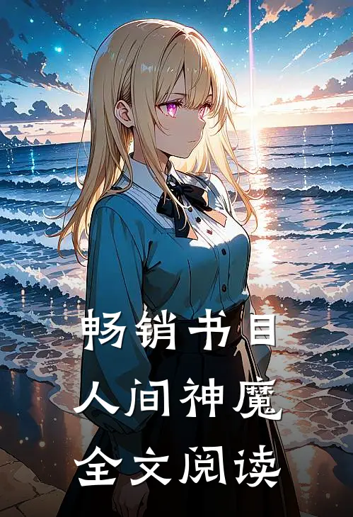 畅销书目人间神魔全文阅读