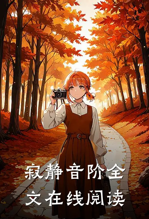 寂静音阶全文在线阅读