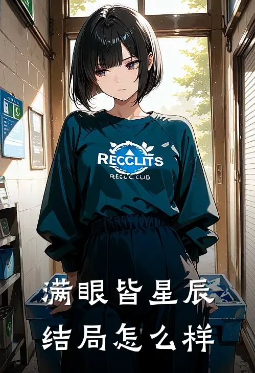 满眼皆星辰结局怎么样