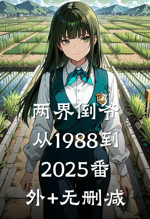 两界倒爷：从1988到2025番外+无删减