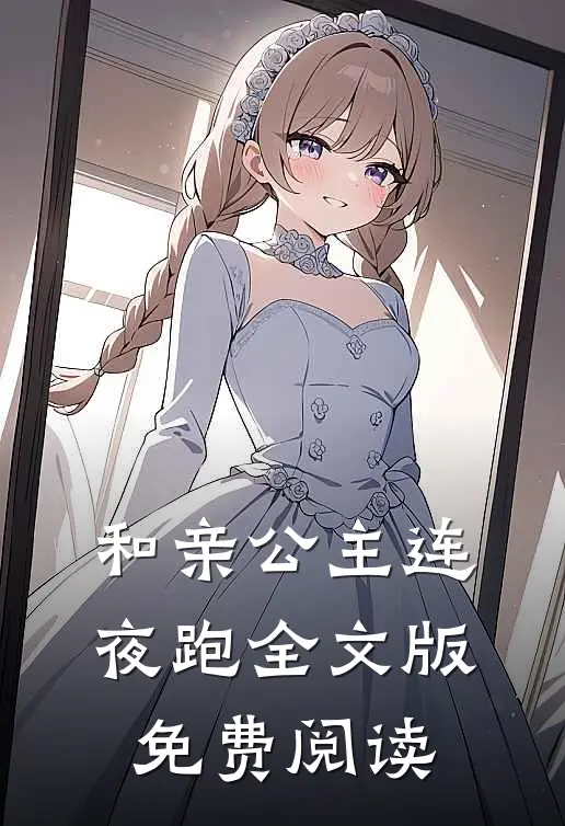 和亲公主连夜跑全文版免费阅读