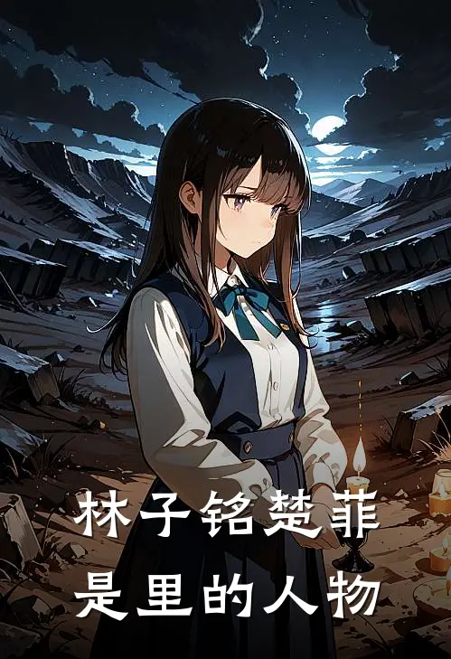 林子铭楚菲是里的人物