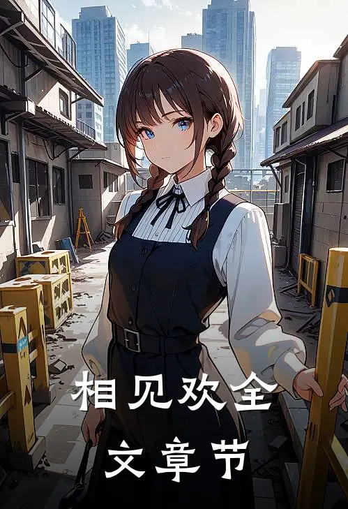 相见欢全文章节