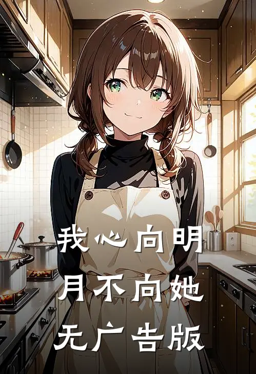 我心向明月不向她无广告版