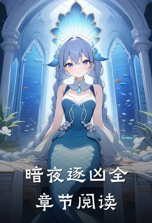 暗夜逐凶全章节阅读