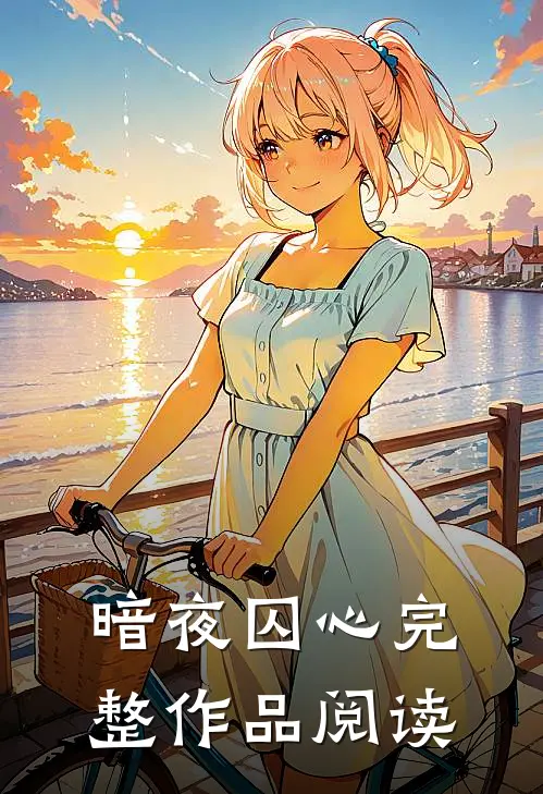 暗夜囚心完整作品阅读