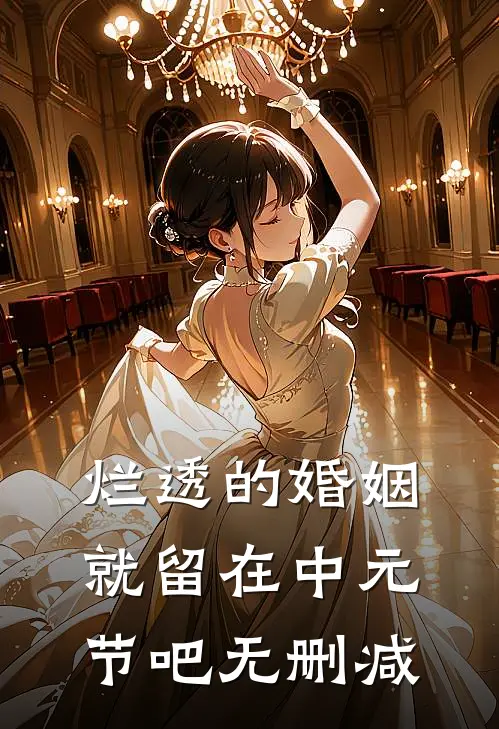 烂透的婚姻，就留在中元节吧无删减