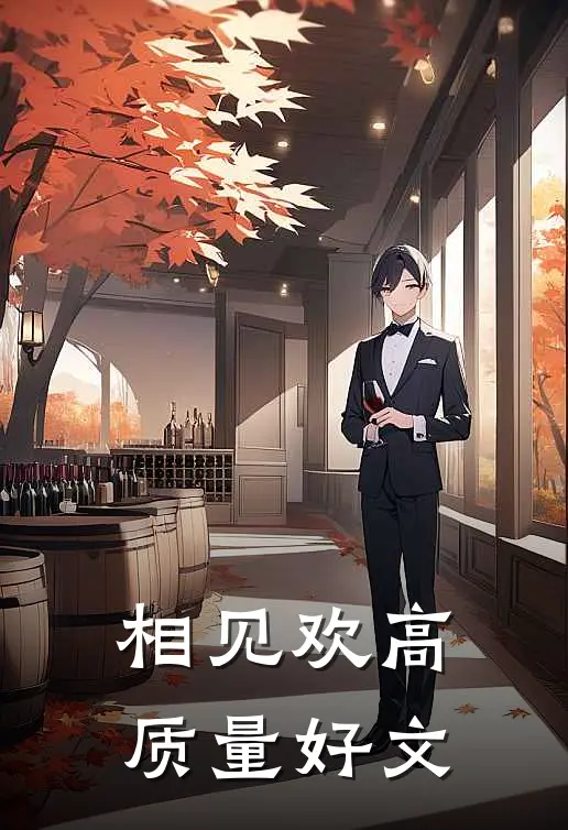 相见欢高质量好文