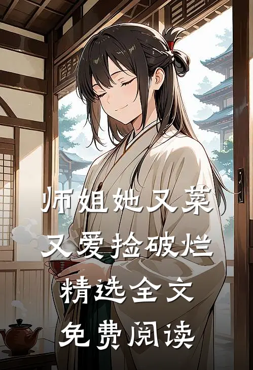 师姐她又菜又爱捡破烂精选全文免费阅读