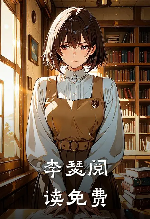 李瑟阅读免费