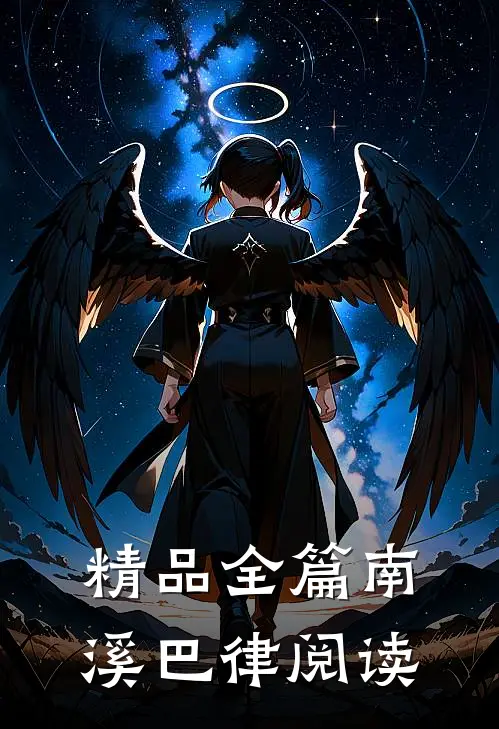 精品全篇南溪巴律阅读