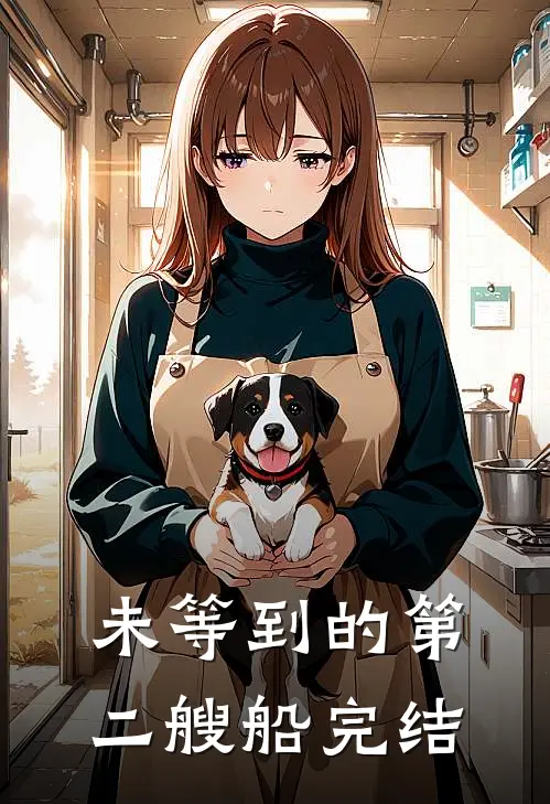 未等到的第二艘船完结