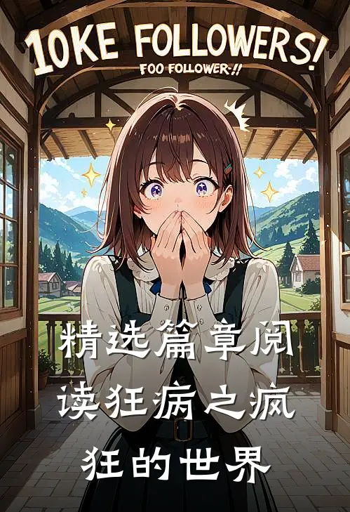 精选篇章阅读狂病之疯狂的世界