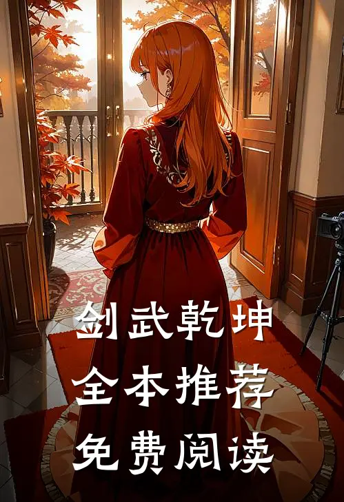 剑武乾坤全本推荐免费阅读