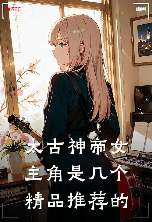 太古神帝女主角是几个精品推荐的