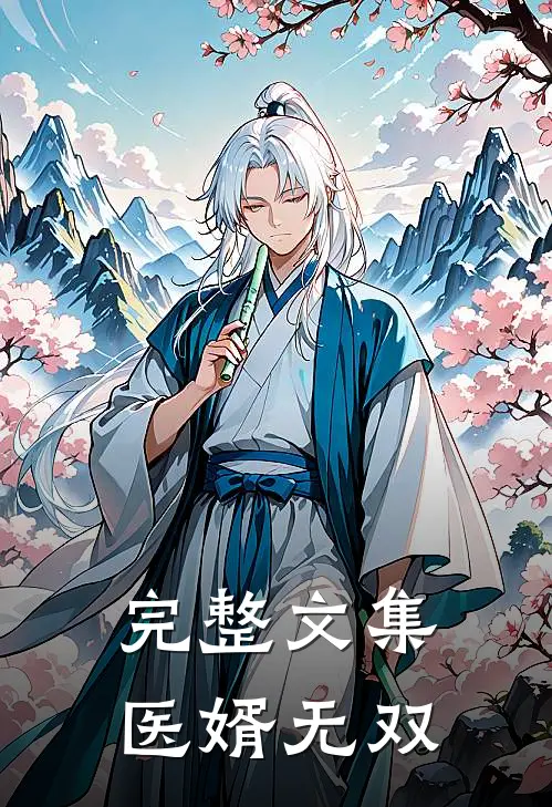 完整文集医婿无双