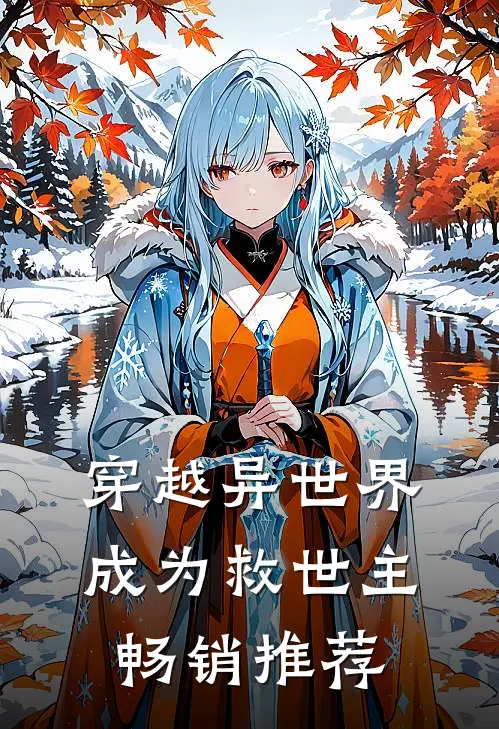 穿越异世界成为救世主畅销推荐