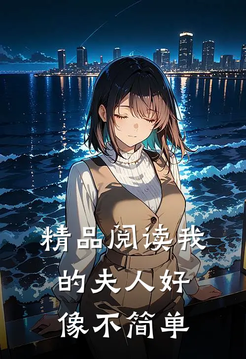 精品阅读我的夫人好像不简单