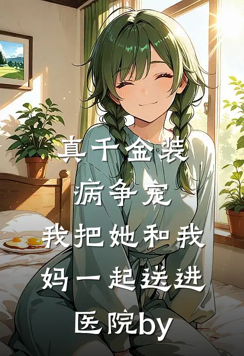 真千金装病争宠，我把她和我妈一起送进医院by