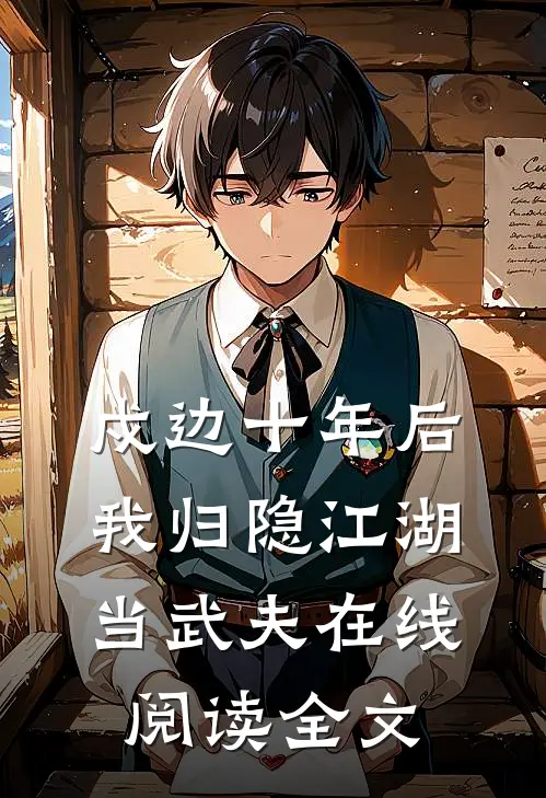 戍边十年后，我归隐江湖当武夫在线阅读全文