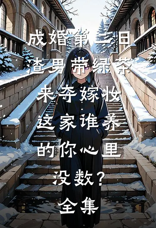 成婚第二日，渣男带绿茶来夺嫁妆，这家谁养的你心里没数？全集