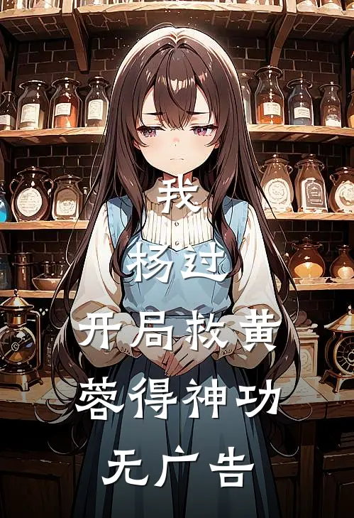 我，杨过，开局救黄蓉得神功无广告