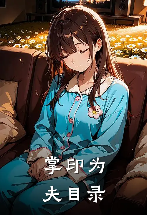 掌印为夫目录