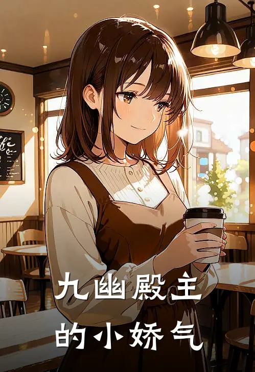 九幽殿主的小娇气