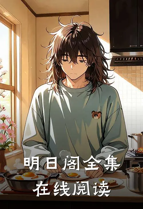 明日阁全集在线阅读